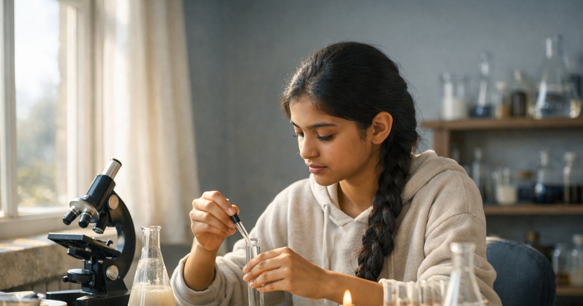 Understanding Biology: Ecology and the environment: Edexcel IGCSE Science Single Award Explained