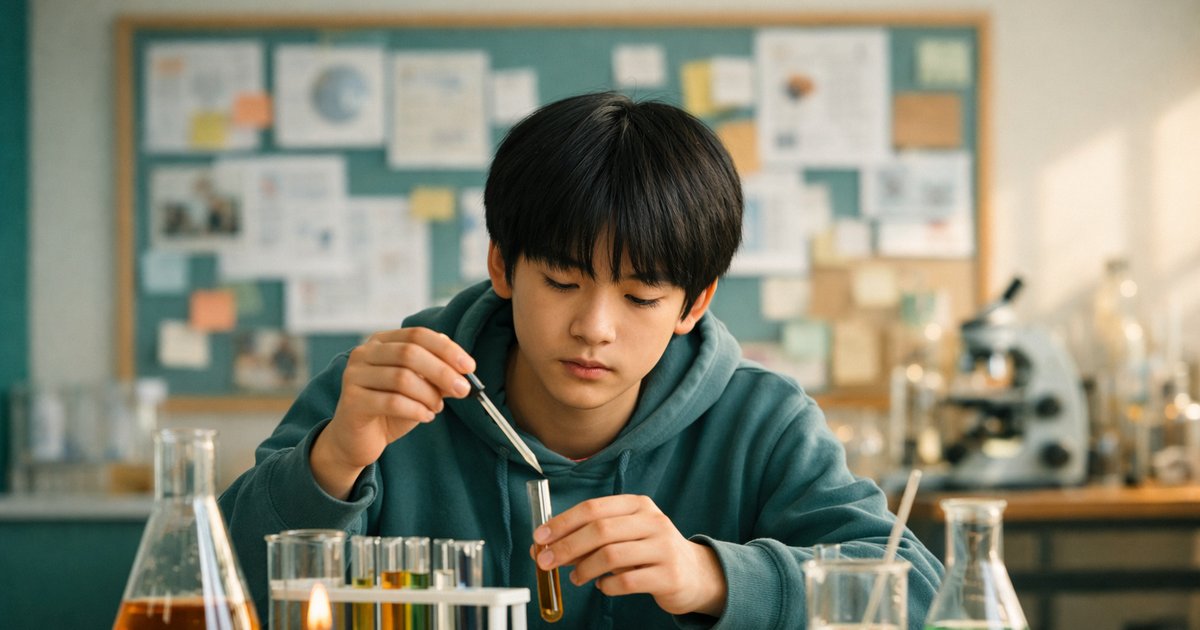 Understanding Chemistry: Principles of chemistry: Edexcel IGCSE Science Single Award Explained
