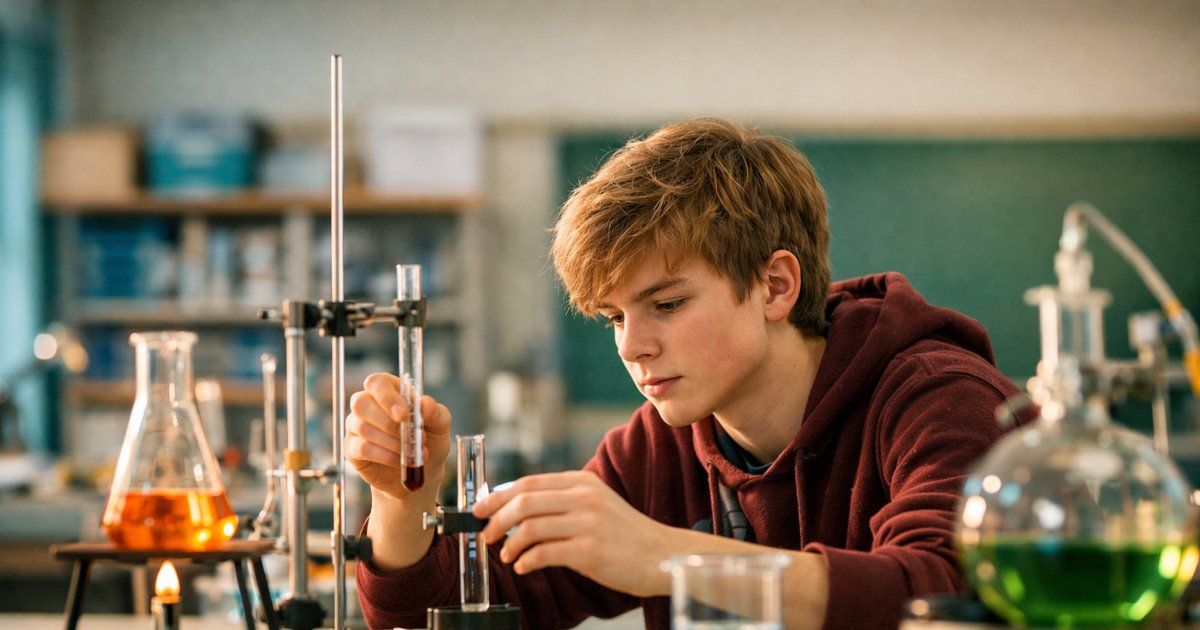 Understanding Physics: Radioactivity and particles: Edexcel IGCSE Science Double Award Explained