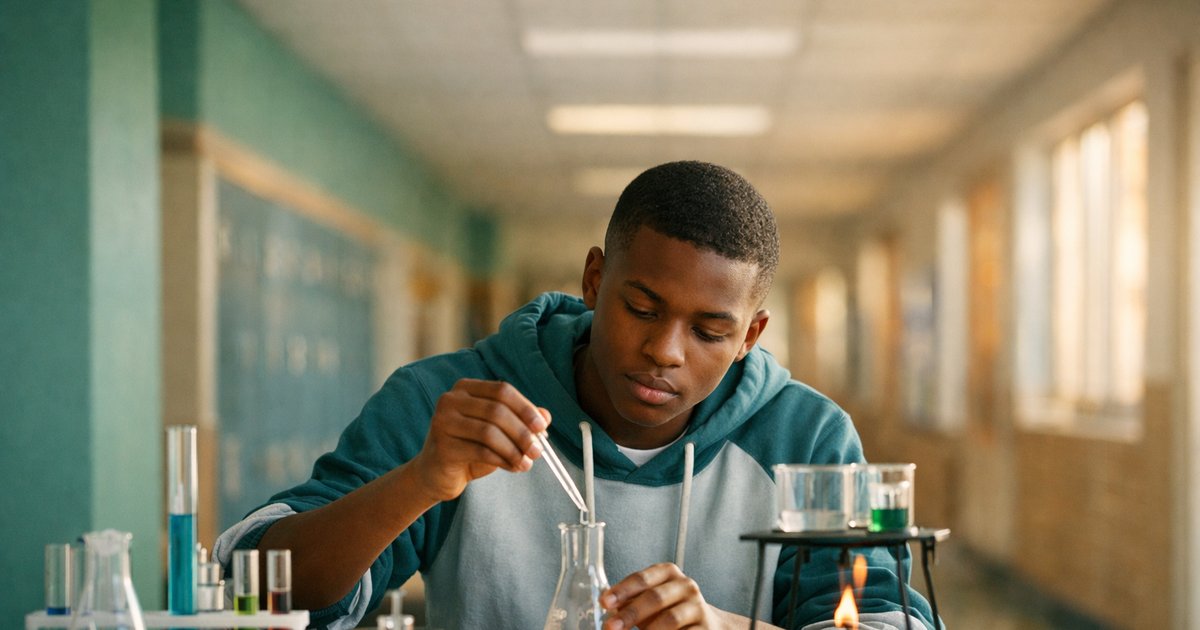 How to Ace Edexcel IGCSE Science Double Award Paper 1: Biology
