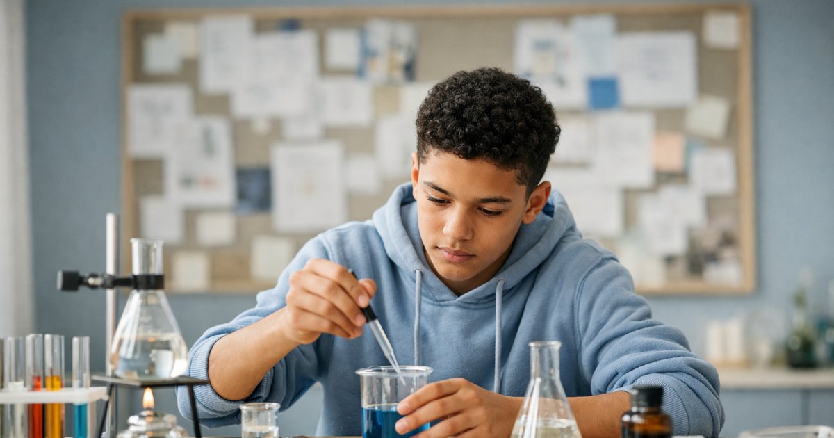 How to Ace Edexcel IGCSE Science Double Award Paper 2: Chemistry