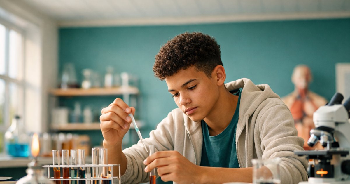 Understanding Physics: Solids, liquids and gases: Edexcel IGCSE Science Single Award Explained