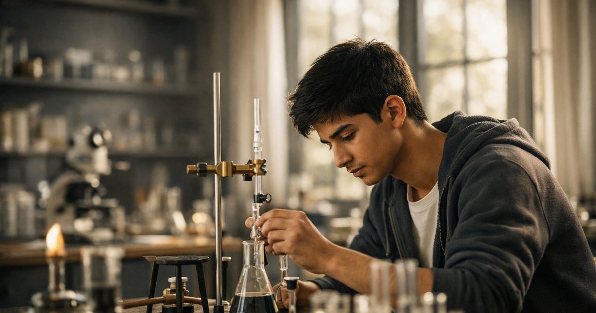 Understanding Physics: Radioactivity and particles: Edexcel IGCSE Science Single Award Explained