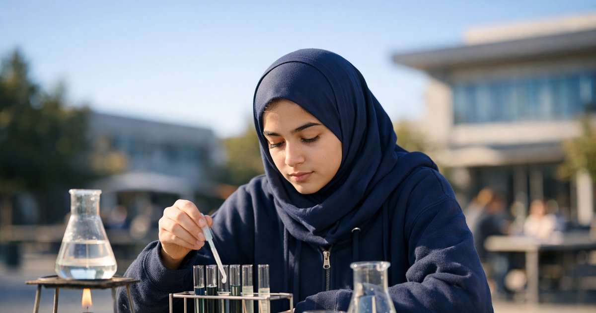 How to Ace Edexcel IGCSE Science Single Award Paper 1: Biology and Chemistry