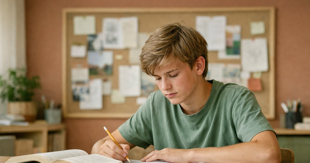 Personal life and relationships: Edexcel IGCSE German Skills and Techniques