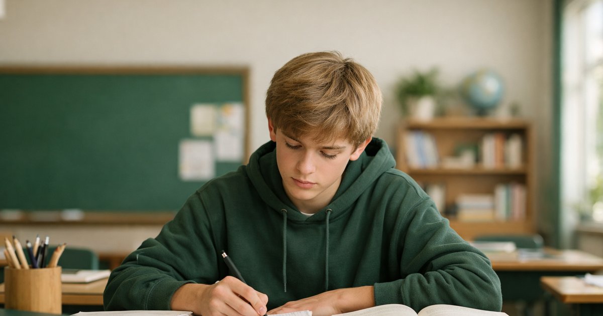 How to Ace Edexcel IGCSE German Paper 3: Speaking
