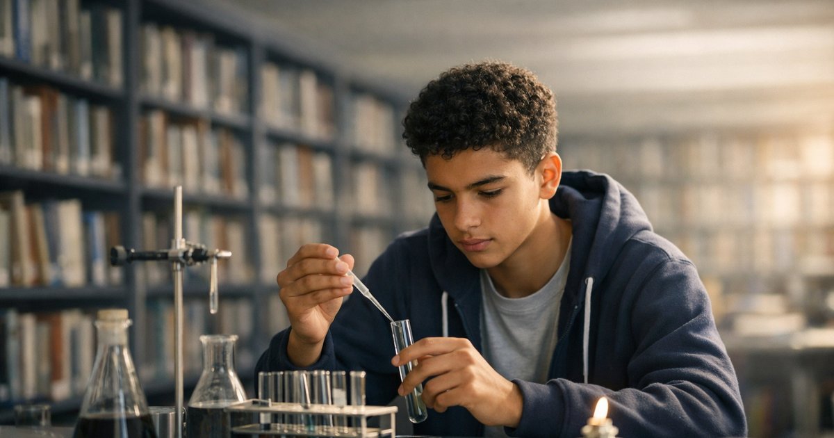 Understanding Chemistry: Organic chemistry: Edexcel IGCSE Science Single Award Explained
