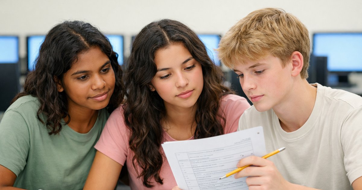 Understanding Variation and evolution: OxfordAQA IGCSE Biology Explained