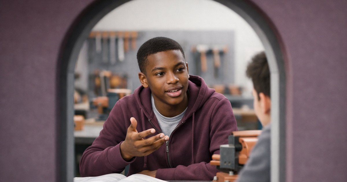 Understanding Atomic structure and the periodic table: OxfordAQA IGCSE Chemistry Explained