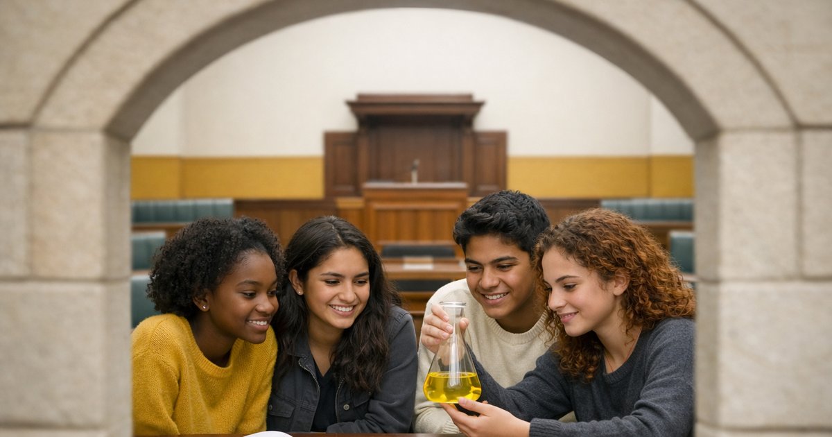 Understanding Chemistry: Exothermic and endothermic reactions to Organic compounds - their structure and reactions: OxfordAQA IGCSE Combined Science Double Award Explained