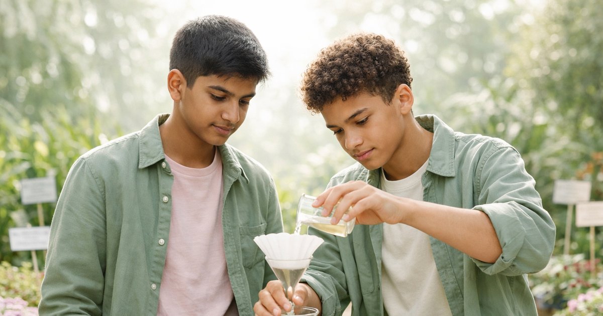 Top Mistakes OxfordAQA IGCSE Combined Science Double Award Students Make (and How to Avoid Them)