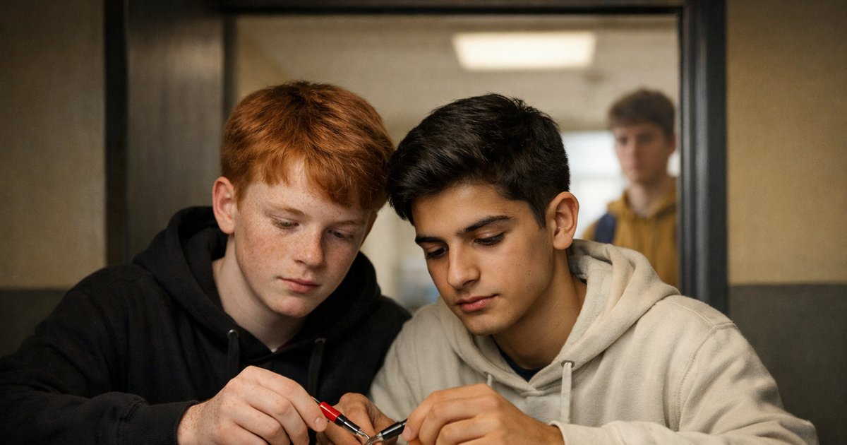 Understanding Ecology: OxfordAQA IGCSE CORE Biology (Short Course) Explained