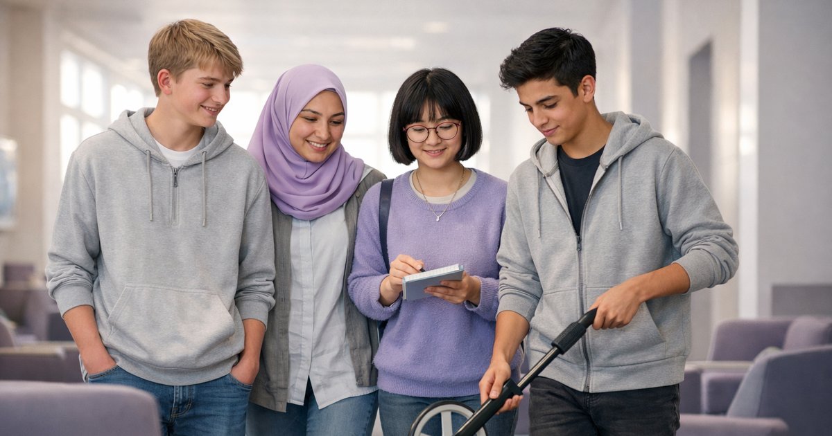 Top Mistakes OxfordAQA IGCSE CORE Physics (Short Course) Students Make (and How to Avoid Them)
