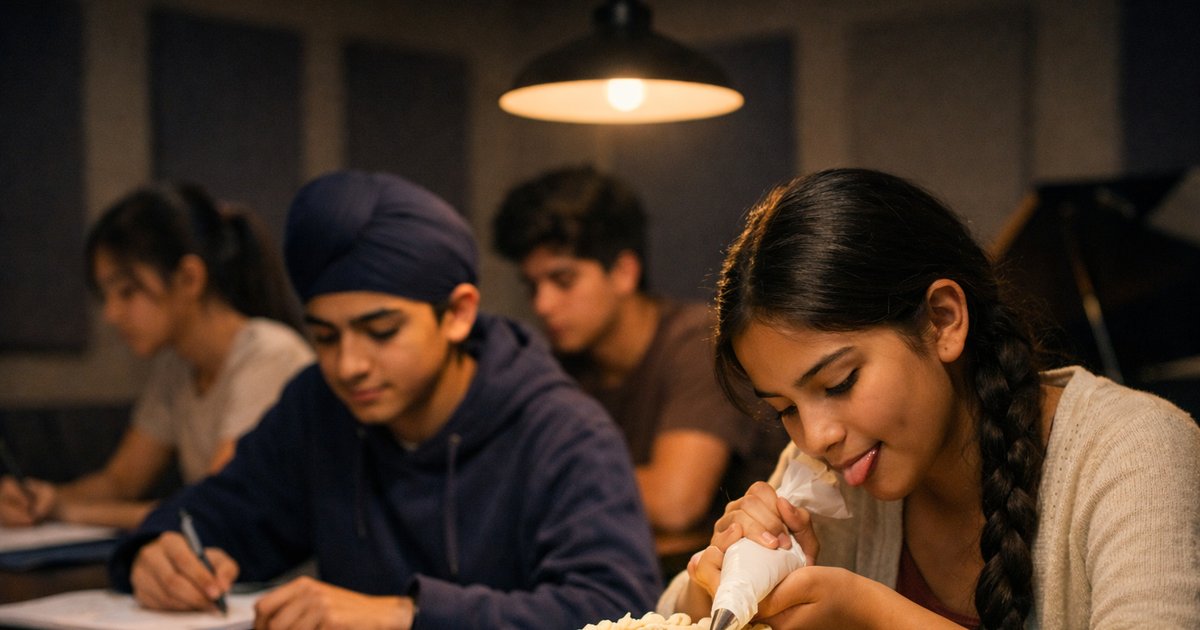 Top Mistakes OxfordAQA IGCSE Business Students Make (and How to Avoid Them)