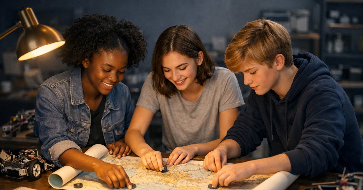 OxfordAQA IGCSE Geography (9230): Complete Subject Guide