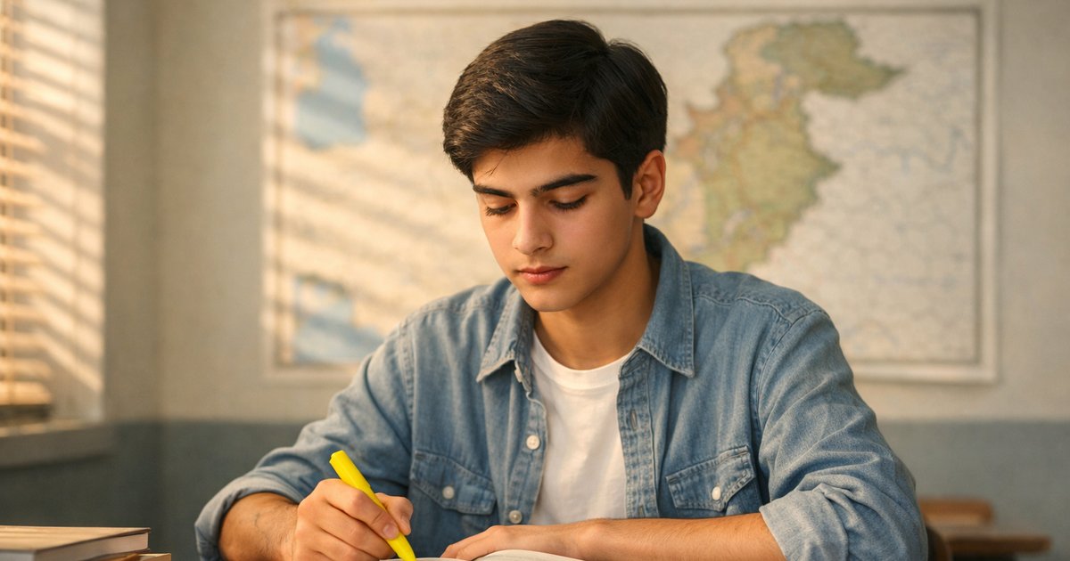 OxfordAQA IGCSE Pakistan Studies (9236): Complete Subject Guide