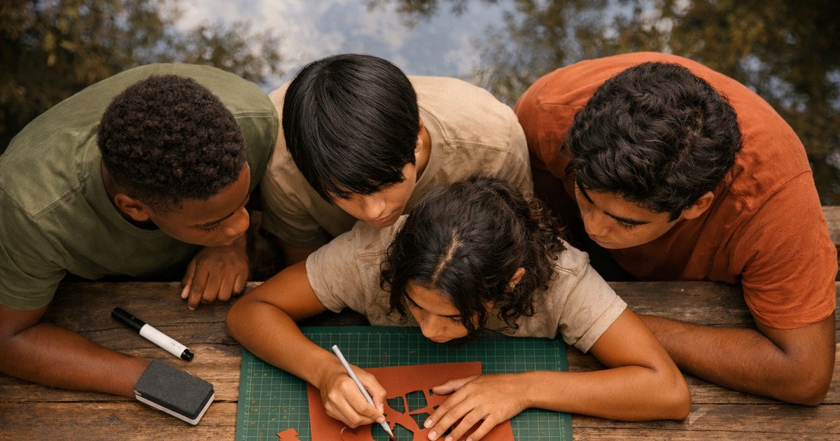 Top Mistakes OxfordAQA IGCSE Islamiat Students Make (and How to Avoid Them)