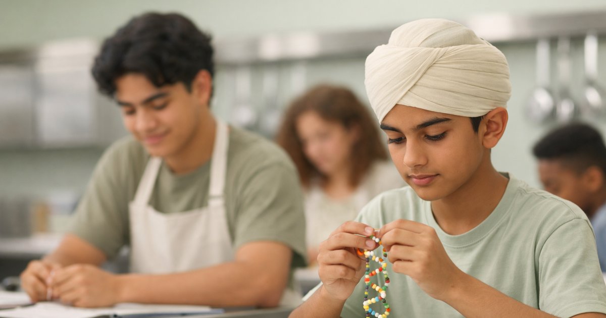 Top Mistakes OxfordAQA IGCSE Mathematics Students Make (and How to Avoid Them)