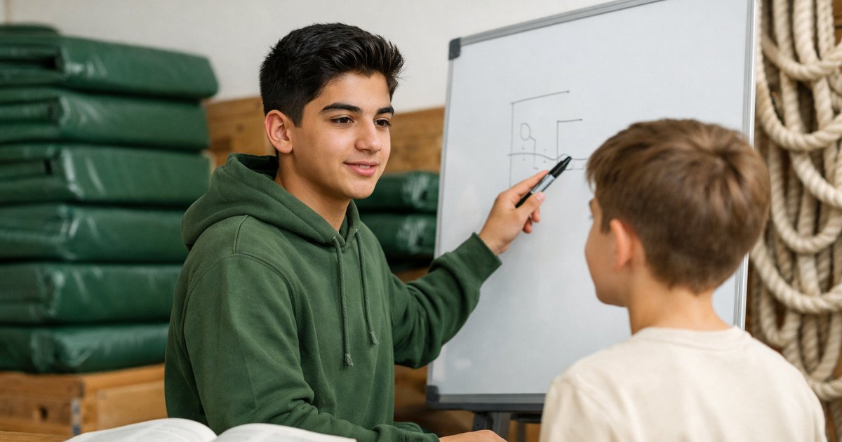 Scope of study: OxfordAQA IGCSE Urdu Skills and Techniques