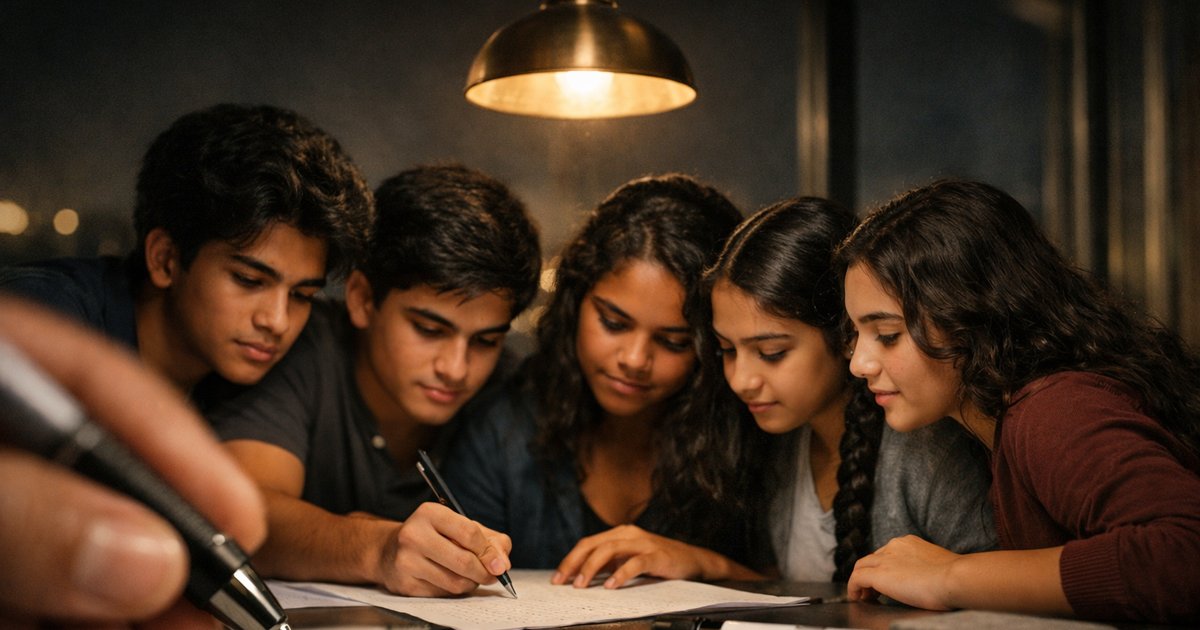 How to Ace OxfordAQA IGCSE French Paper 2: Speaking