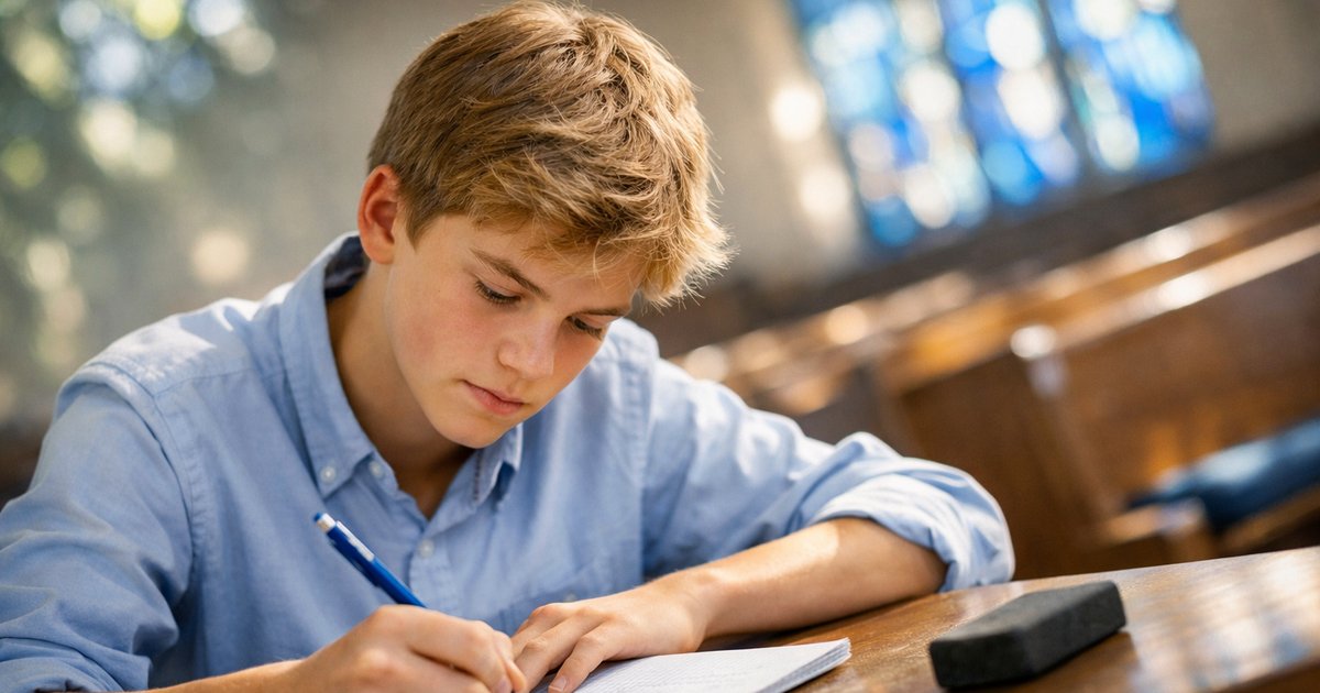 How to Ace OxfordAQA IGCSE Spanish Paper 1: Listening