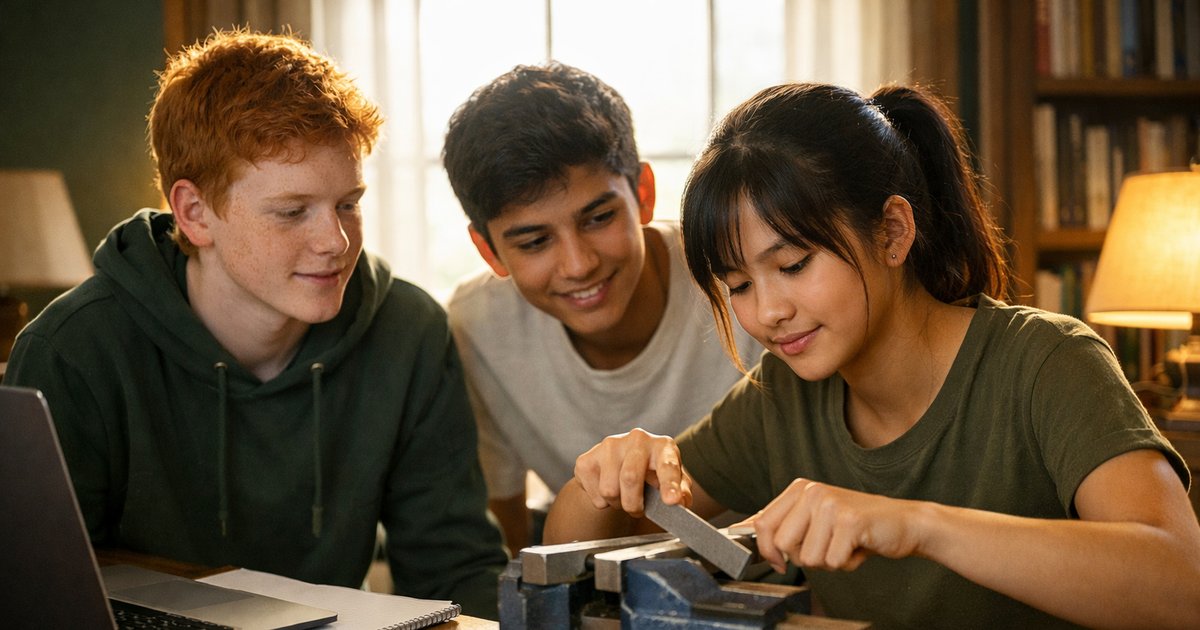 Non-exam assessment: OxfordAQA IGCSE English Language Skills and Techniques