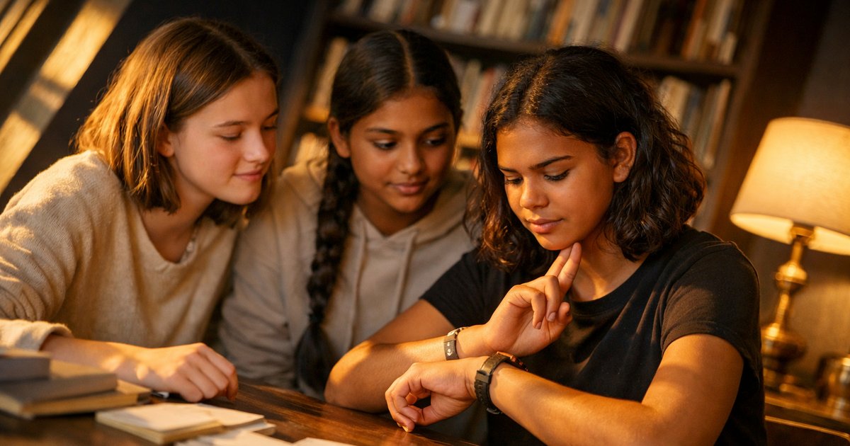 How to Ace OxfordAQA IGCSE English Literature Paper 2: Poetry and unseen texts