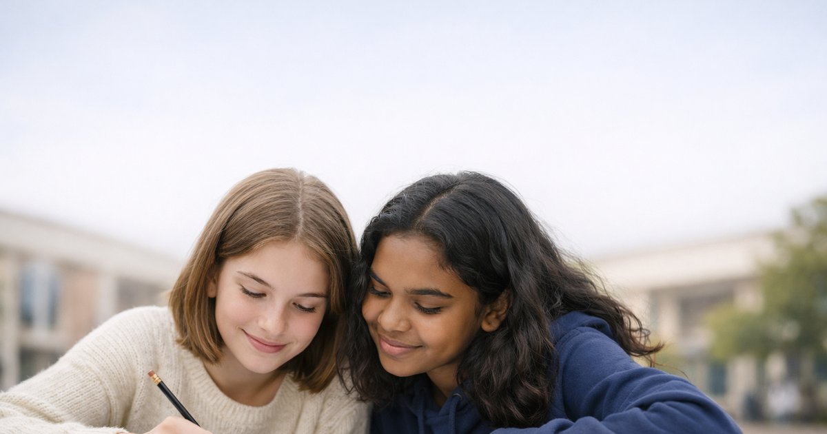 How to Ace OxfordAQA IGCSE English as a Second Language Paper 1: Writing