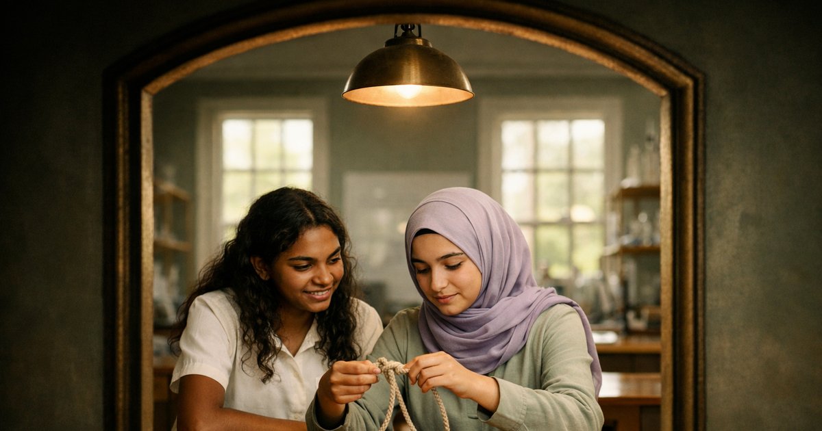 How to Ace OxfordAQA IGCSE English as a Second Language Paper 3: Listening