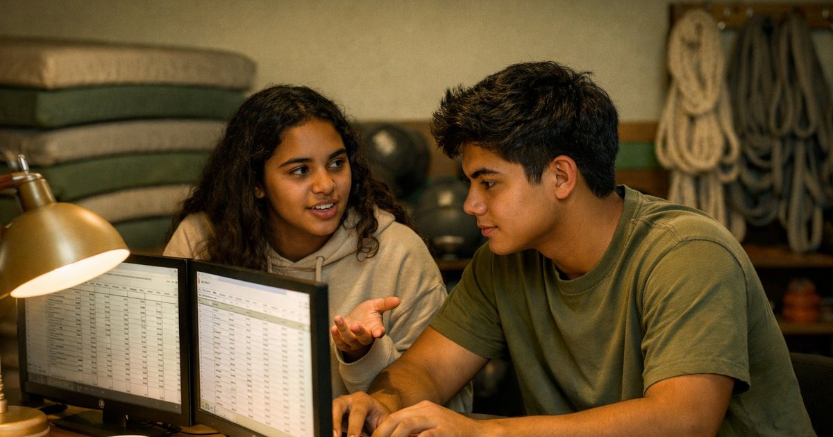 How to Ace OxfordAQA IGCSE CORE English as a Second Language (Short Course) Paper 2: Listening and Reading