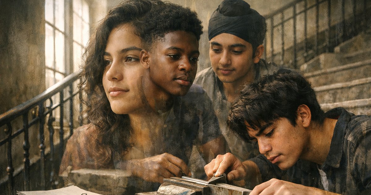 Top Mistakes OxfordAQA IGCSE Global Skills Projects Students Make (and How to Avoid Them)