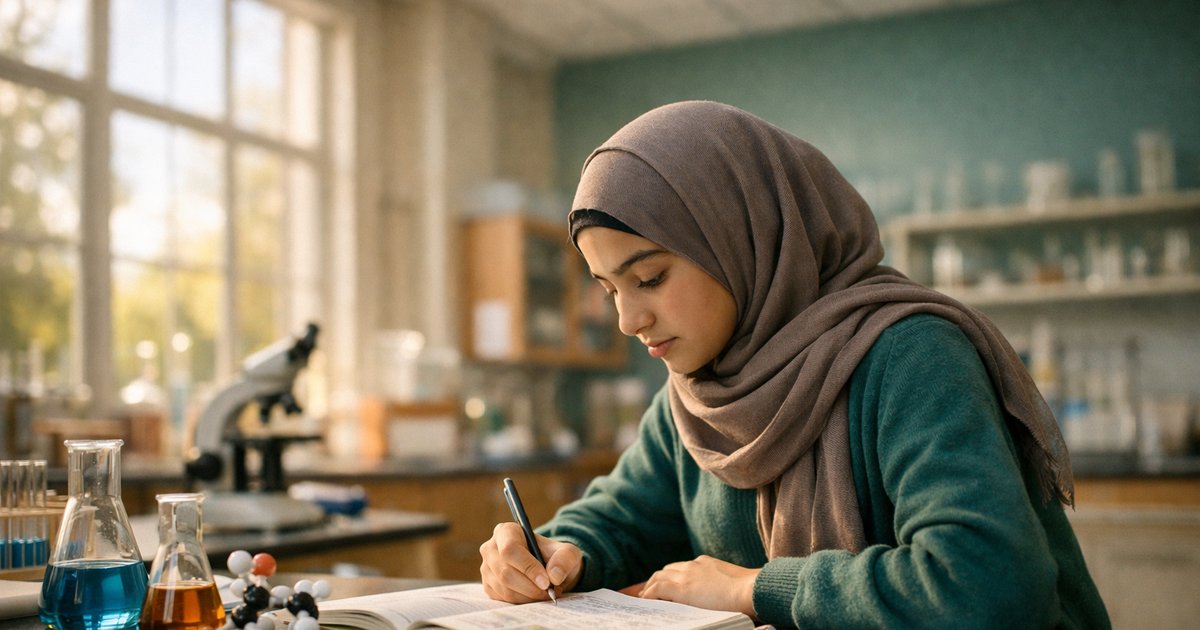 Edexcel IGCSE Grading: The 9-1 Scale and What Grade Boundaries Mean