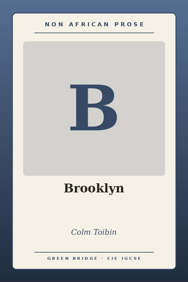 Brooklyn