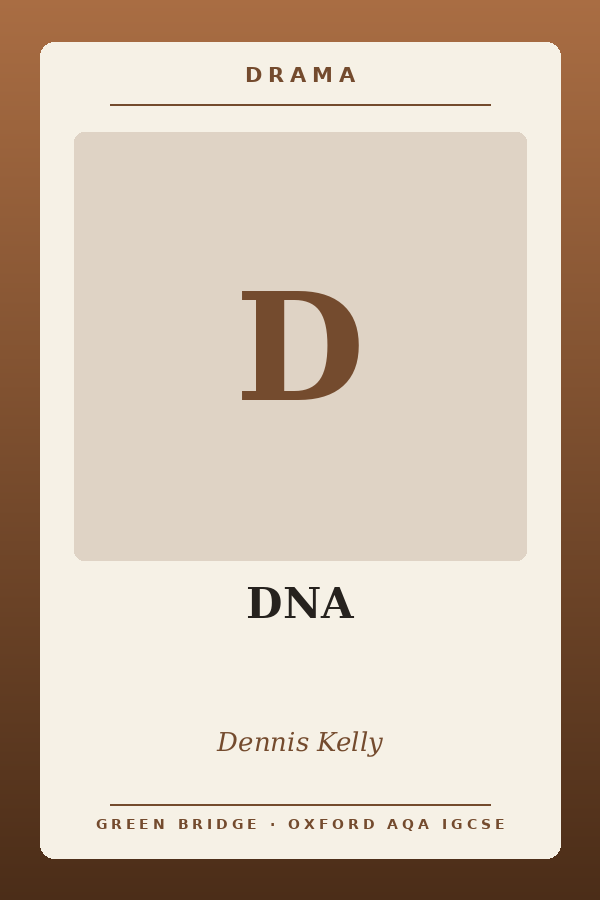 DNA