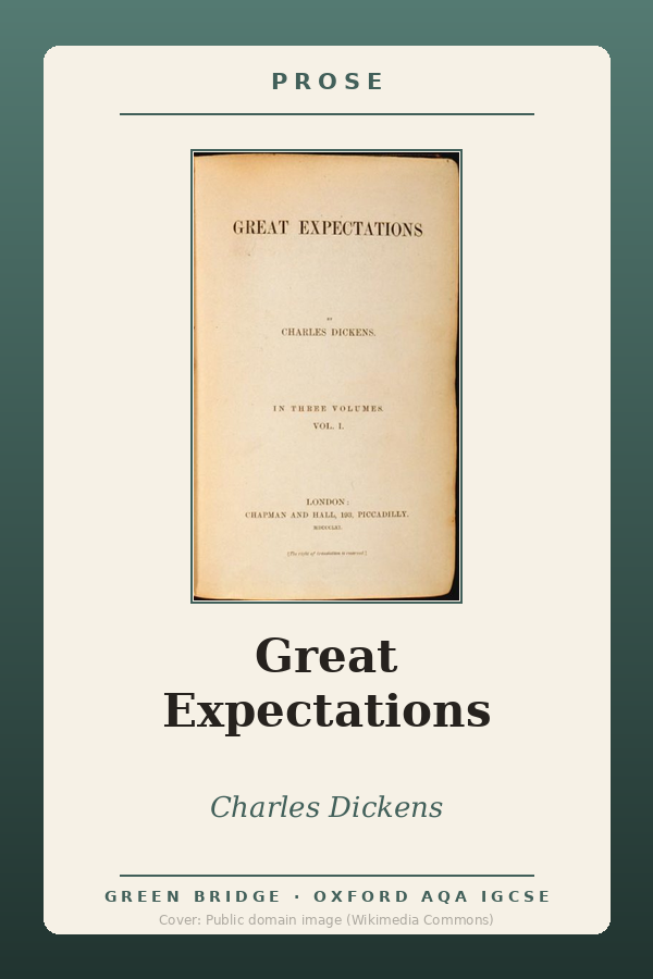 Great Expectations