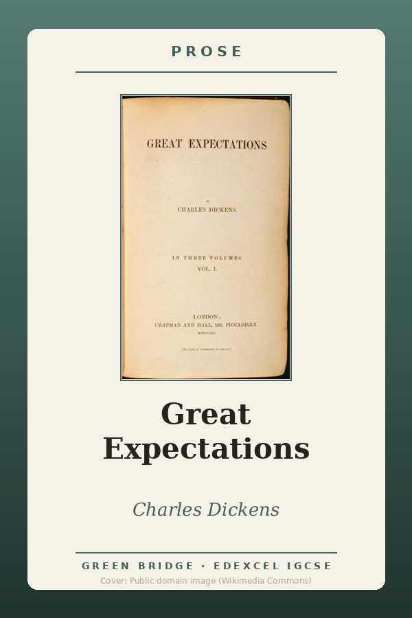 Great Expectations