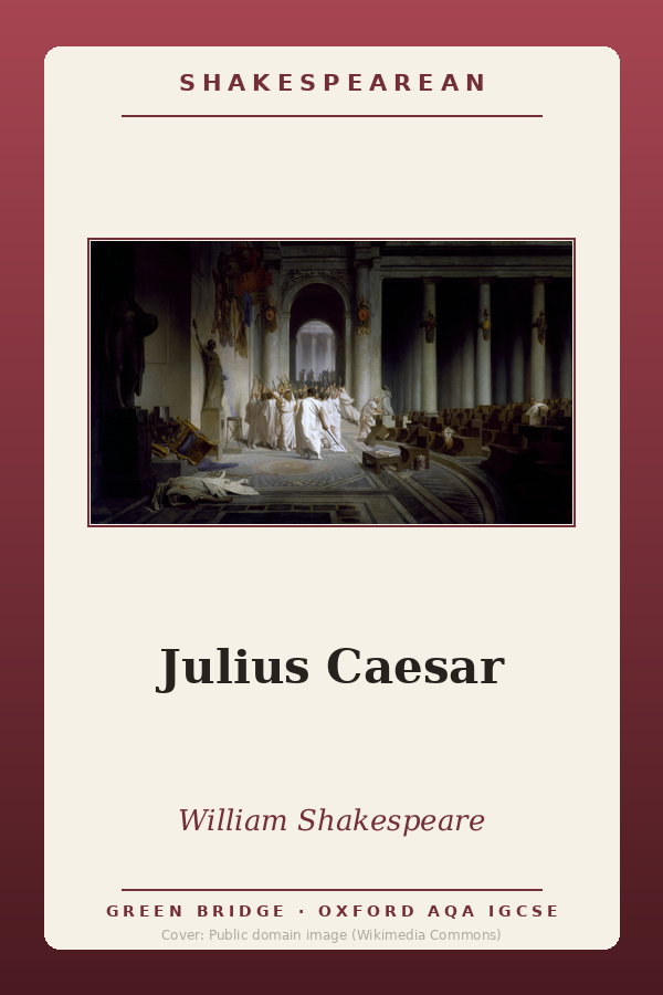 Julius Caesar