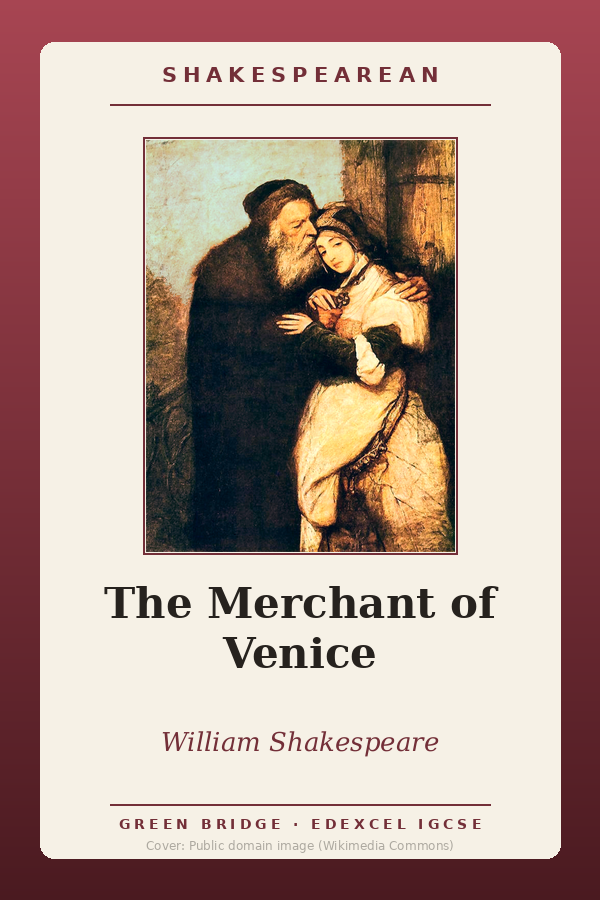 The Merchant of Venice