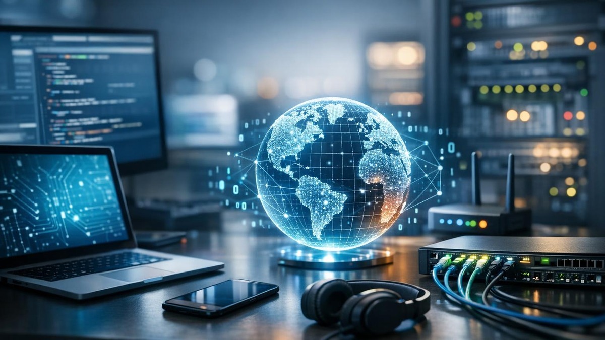 Information and Communication Technology (9-1) - 0983