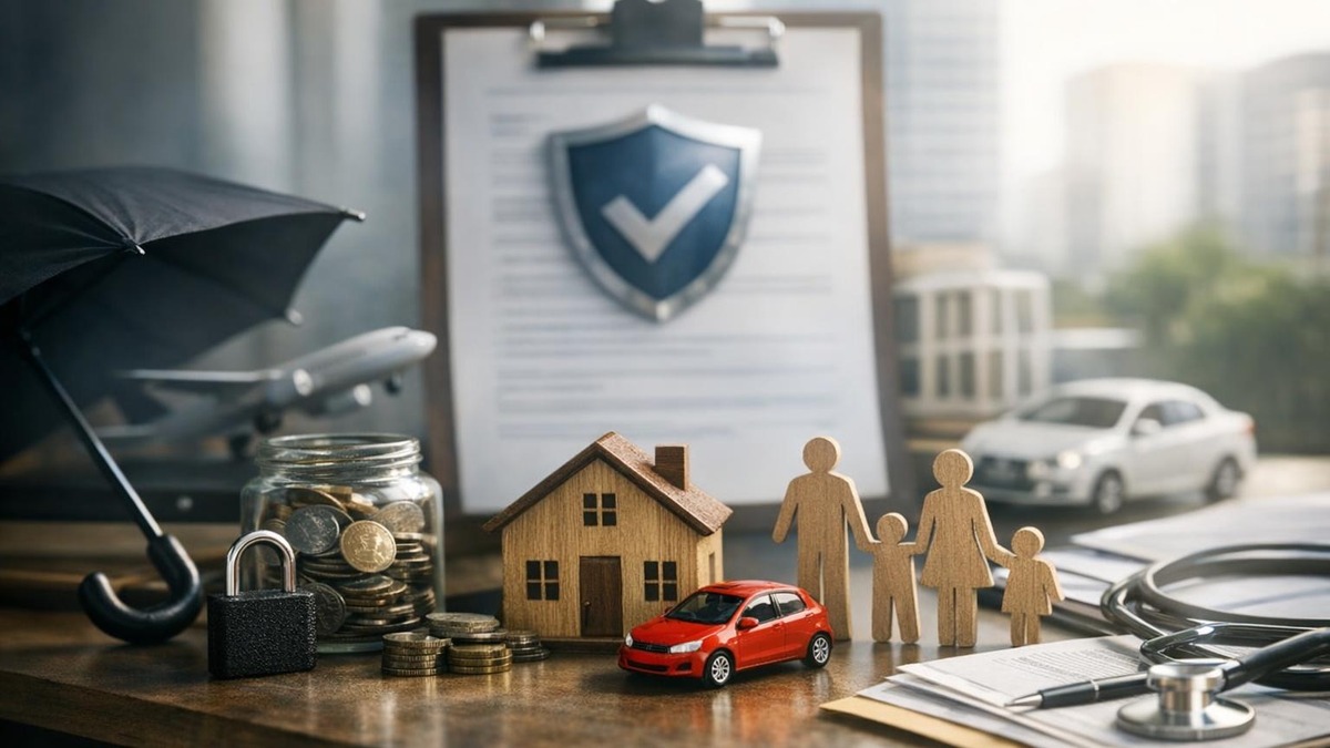 Insurance