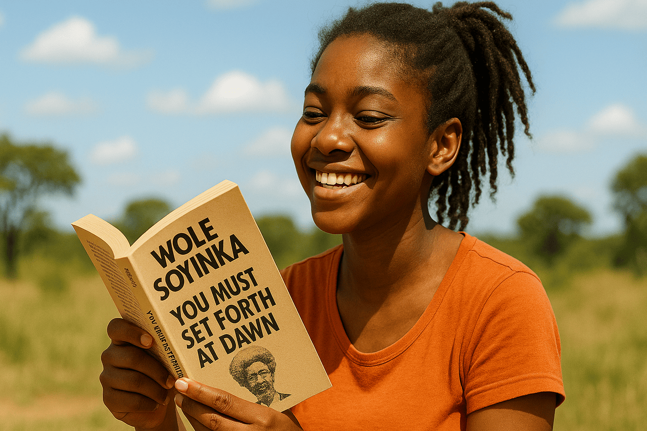 Literature In English