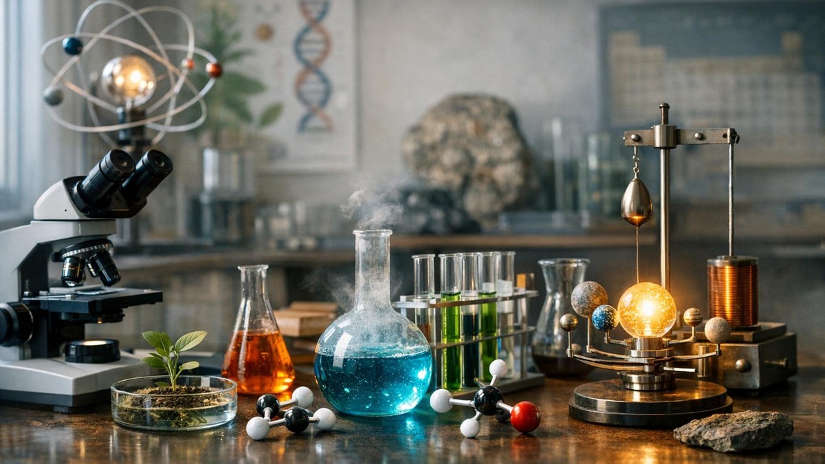 Science - Combined - 0653